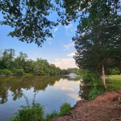 Ann Van Middlesworth Park - Hillsborough Township, NJ