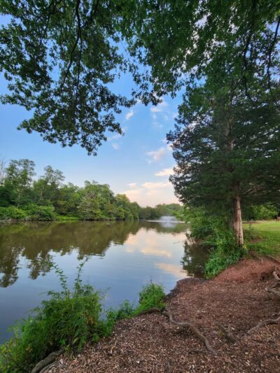Ann Van Middlesworth Park - Hillsborough Township, NJ