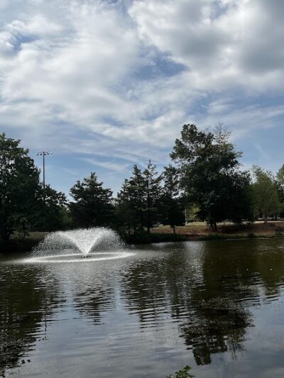 Ann Van Middlesworth Park - Hillsborough Township, NJ