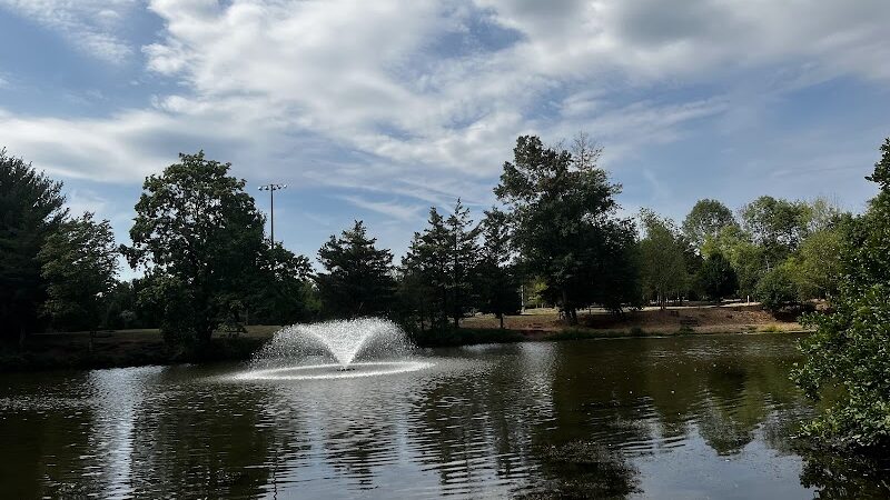Ann Van Middlesworth Park - Hillsborough Township, NJ
