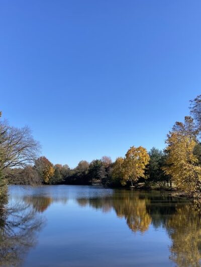 Ann Van Middlesworth Park - Hillsborough Township, NJ