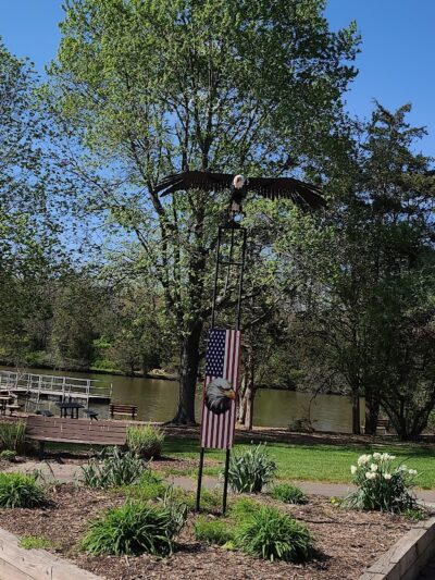 Ann Van Middlesworth Park - Hillsborough Township, NJ