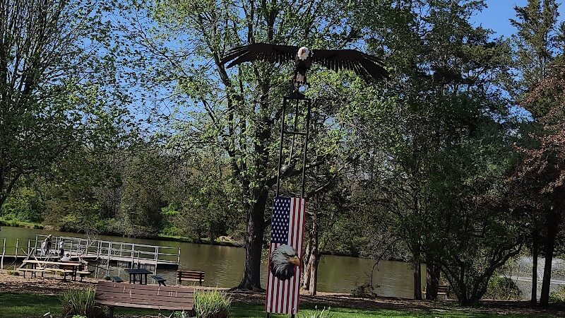 Ann Van Middlesworth Park - Hillsborough Township, NJ