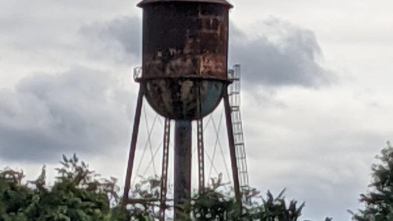 Ann Van Middlesworth Park - Hillsborough Township, NJ