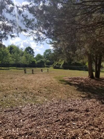 Hillsborough Dog Park - Hillsborough Township, NJ