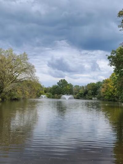 Hillsborough Dog Park - Hillsborough Township, NJ