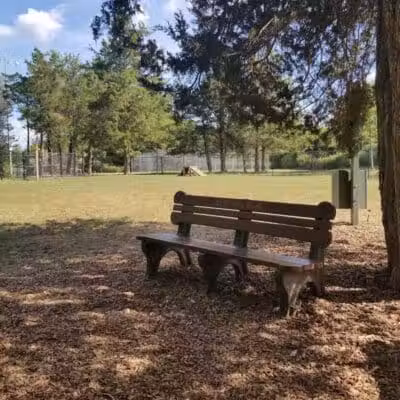 Hillsborough Dog Park - Hillsborough Township, NJ