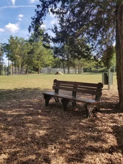 Hillsborough Dog Park - Hillsborough Township, NJ