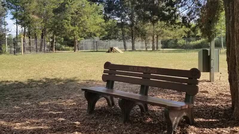 Hillsborough Dog Park - Hillsborough Township, NJ