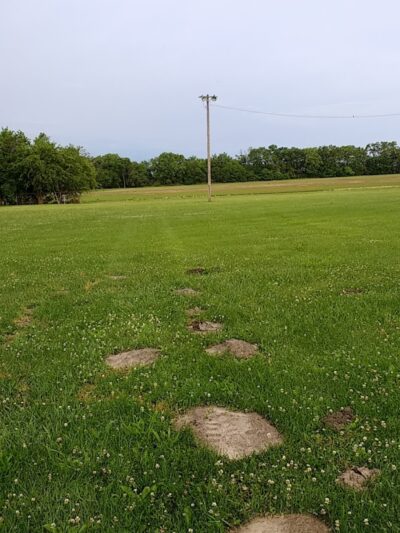 Hillsdale Park - Hillsdale, IL