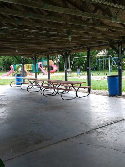 Hillsdale Park - Hillsdale, IL