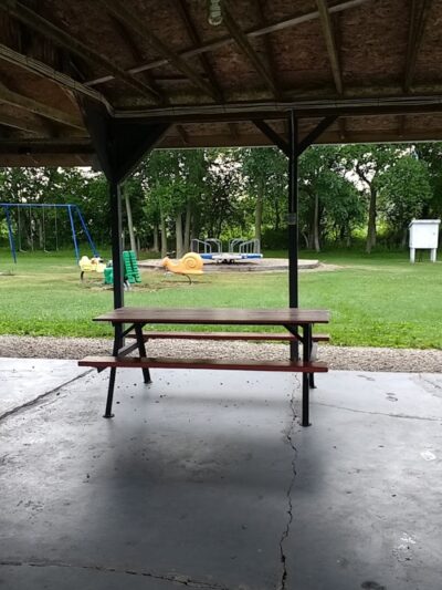 Hillsdale Park - Hillsdale, IL