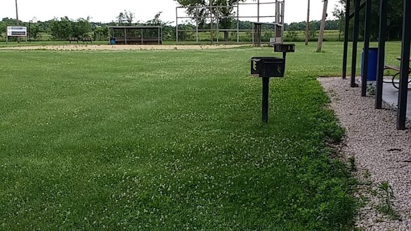 Hillsdale Park - Hillsdale, IL