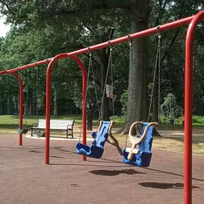 Conant Park - Hillside, NJ