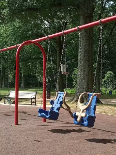 Conant Park - Hillside, NJ