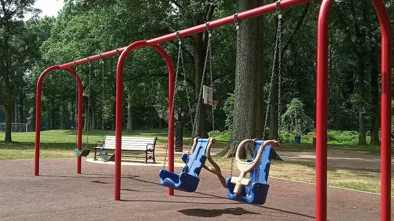 Conant Park - Hillside, NJ