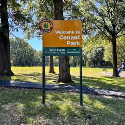 Conant Park - Hillside, NJ