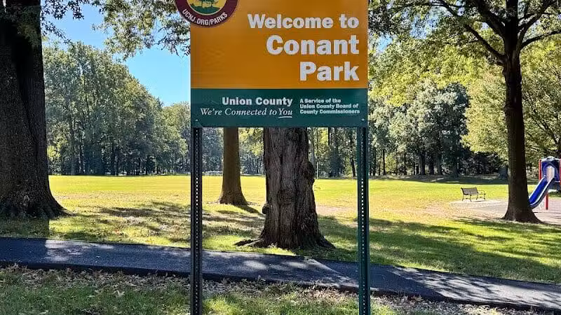 Conant Park - Hillside, NJ