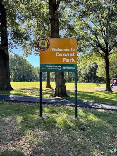 Conant Park - Hillside, NJ