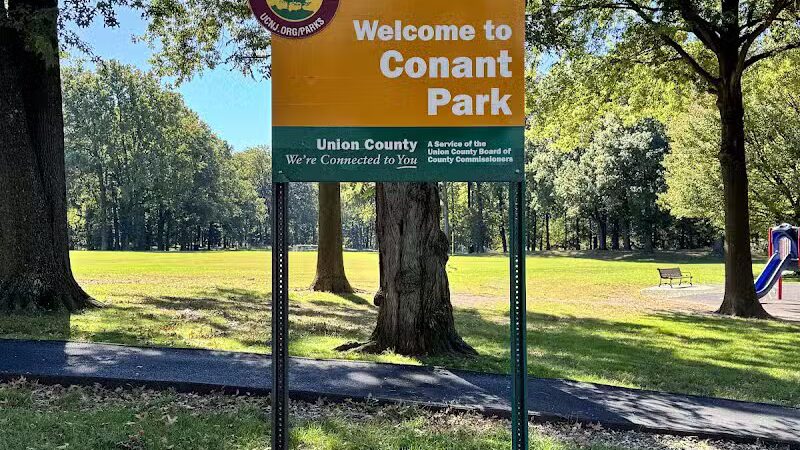 Conant Park - Hillside, NJ