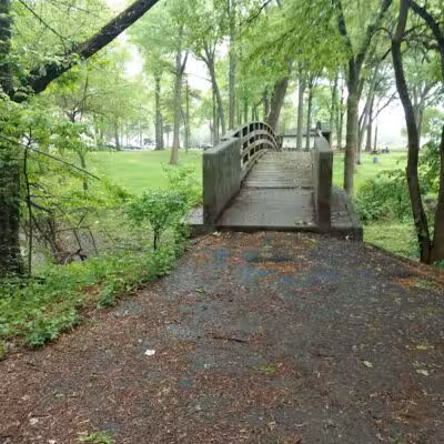 Conant Park - Hillside, NJ
