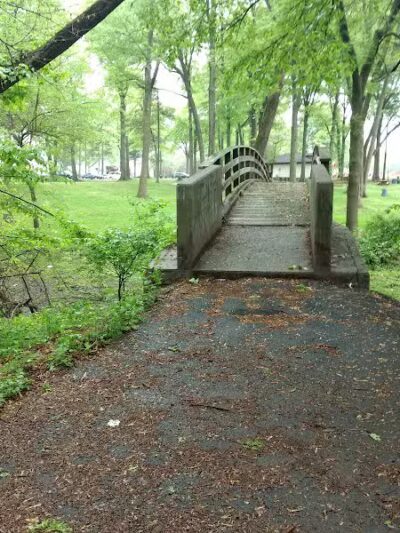 Conant Park - Hillside, NJ