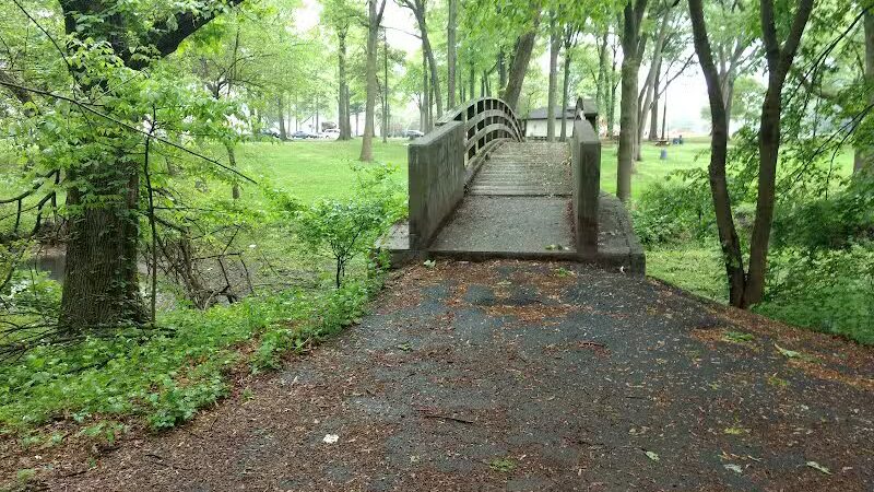 Conant Park - Hillside, NJ