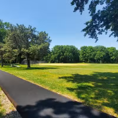 Conant Park - Hillside, NJ