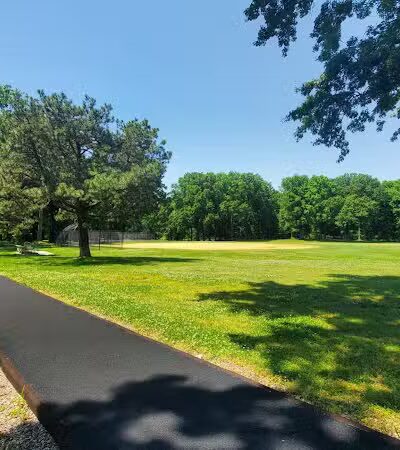 Conant Park - Hillside, NJ