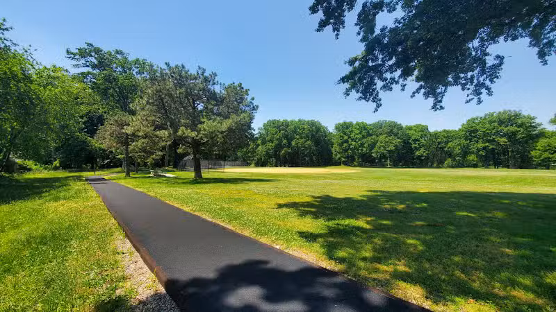 Conant Park - Hillside, NJ