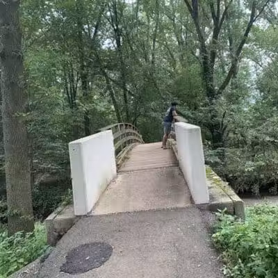 Conant Park - Hillside, NJ