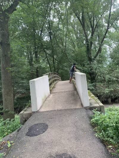 Conant Park - Hillside, NJ