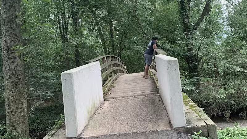 Conant Park - Hillside, NJ