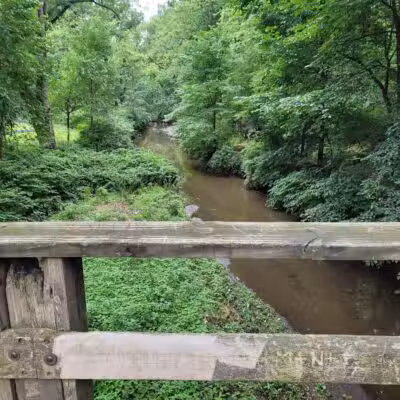Conant Park - Hillside, NJ