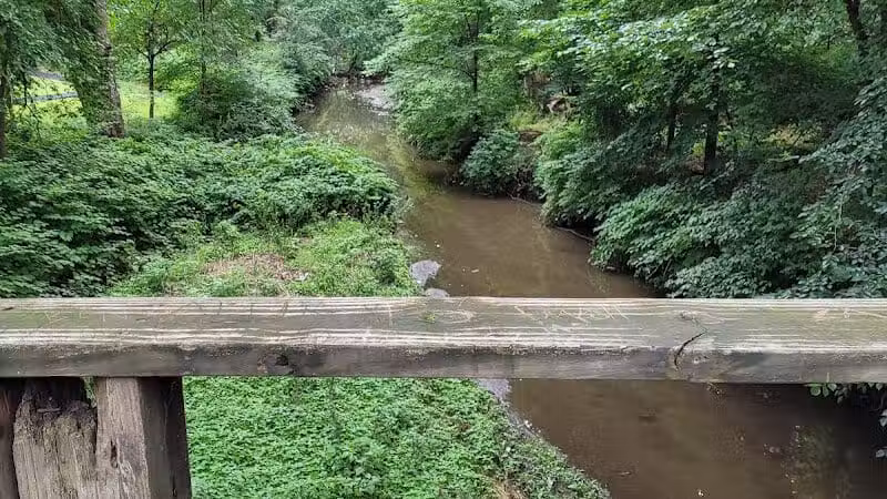 Conant Park - Hillside, NJ