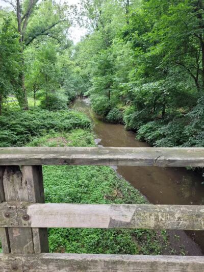 Conant Park - Hillside, NJ