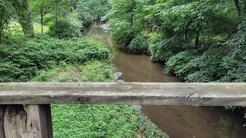 Conant Park - Hillside, NJ