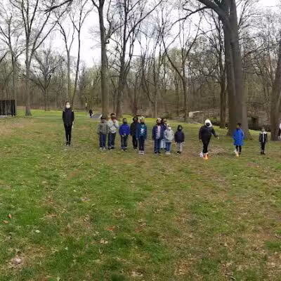 Conant Park - Hillside, NJ