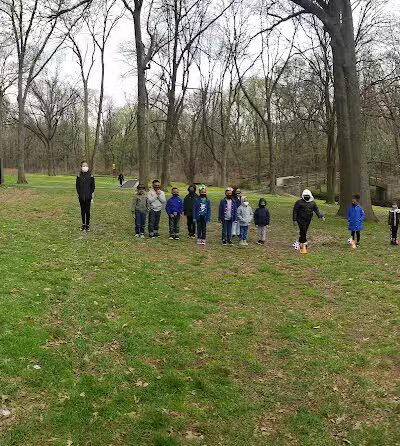 Conant Park - Hillside, NJ