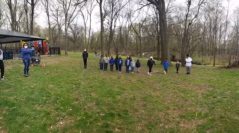 Conant Park - Hillside, NJ