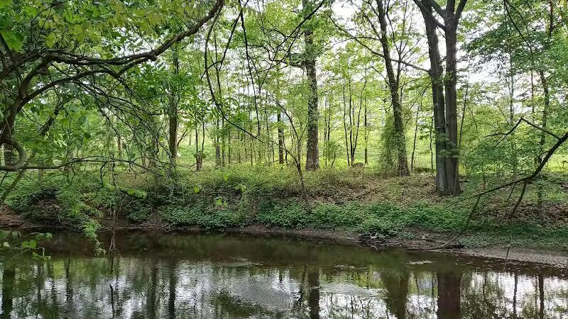 Conant Park - Hillside, NJ