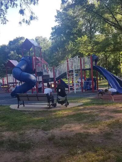 Conant Park - Hillside, NJ