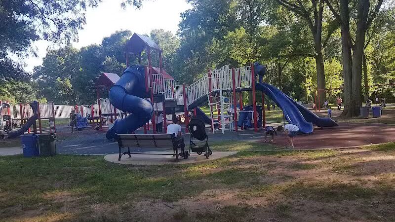 Conant Park - Hillside, NJ