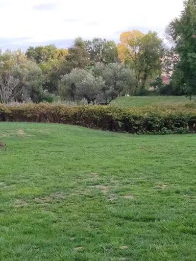 Elizabeth River Park - Hillside, NJ