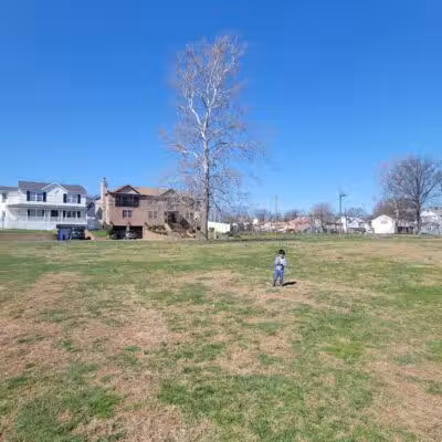 Elizabeth River Park - Hillside, NJ