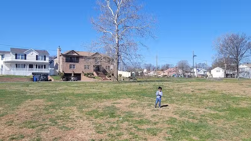 Elizabeth River Park - Hillside, NJ