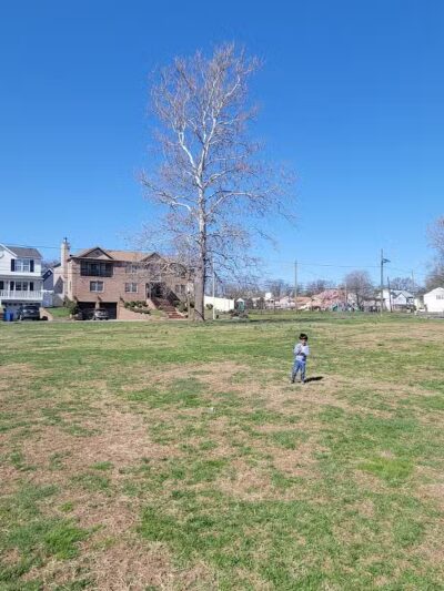 Elizabeth River Park - Hillside, NJ