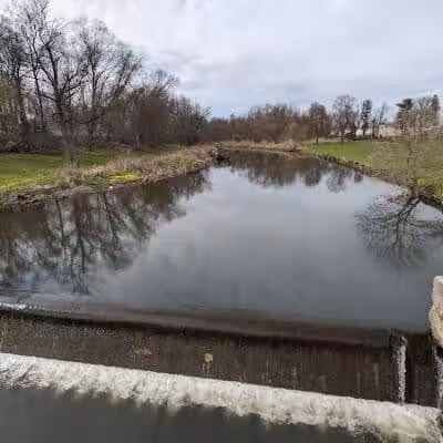 Elizabeth River Park - Hillside, NJ