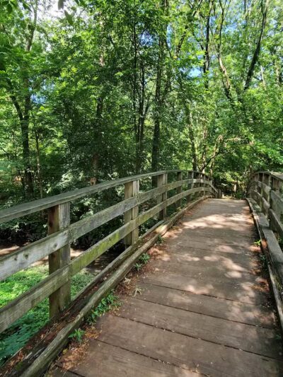 Elizabeth River Park - Hillside, NJ
