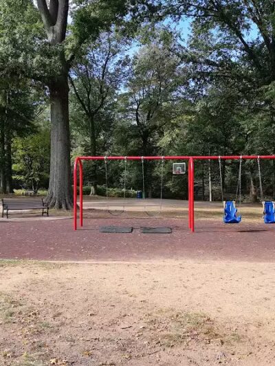 Elizabeth River Park - Hillside, NJ